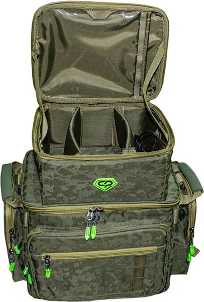 Сумка рыболовная Carp Pro Diamond / CPHD2254