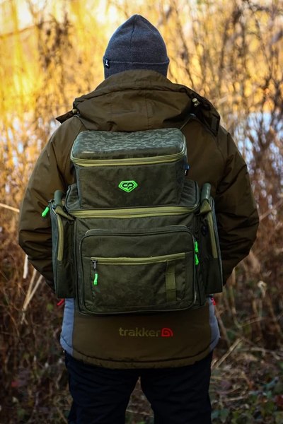 Сумка рыболовная Carp Pro Diamond / CPHD2254