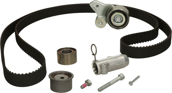 Комплект ремня ГРМ Dolz KD039