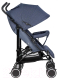 Миниатюра изображения товара Детская прогулочная коляска Costa Lowe / LW-4 (синий)