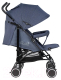 Миниатюра изображения товара Детская прогулочная коляска Costa Lowe / LW-4 (синий)