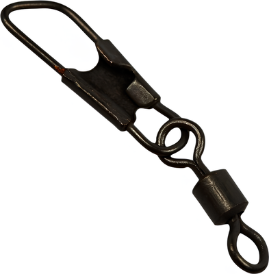 Набор вертлюгов рыболовных Guru Swivel Snap Link / GSLS - 