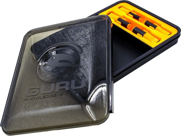 Коробка рыболовная Guru Punch Box / GPB