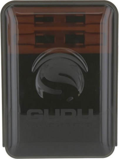 Коробка рыболовная Guru Punch Box / GPB