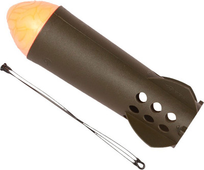 Кормушка рыболовная Korda SkyWinder Orange KSP7 -