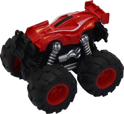 

Автомобиль игрушечный, Die-Cast / FT61037