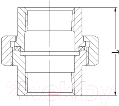 Американка AV Engineering AVEC520000012