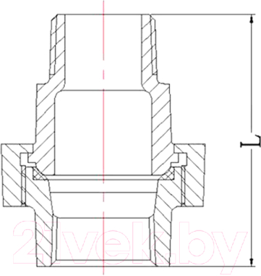 Американка AV Engineering AVEC530000034