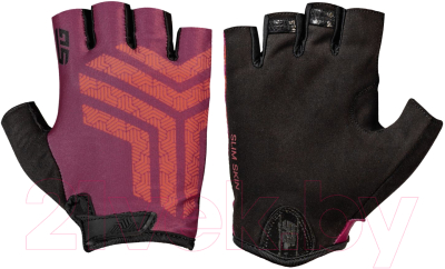 Изображение товара Велоперчатки STG Slim Skin / Х112300-M (M, красный )