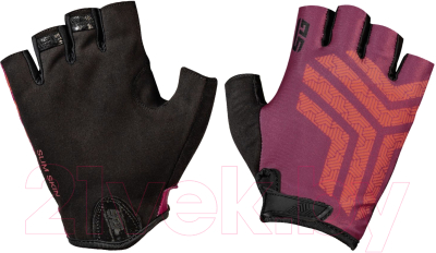 Изображение товара Велоперчатки STG Slim Skin / Х112300-M (M, красный )