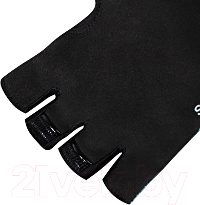 Изображение товара Велоперчатки STG Slim Skin / Х112302-S (S, зеленый)