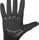 Миниатюра изображения товара Велоперчатки STG Fit Skin / Х108495-S (S, синий/черный)