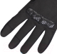 Миниатюра изображения товара Велоперчатки STG Fit Skin / Х108495-S (S, синий/черный)