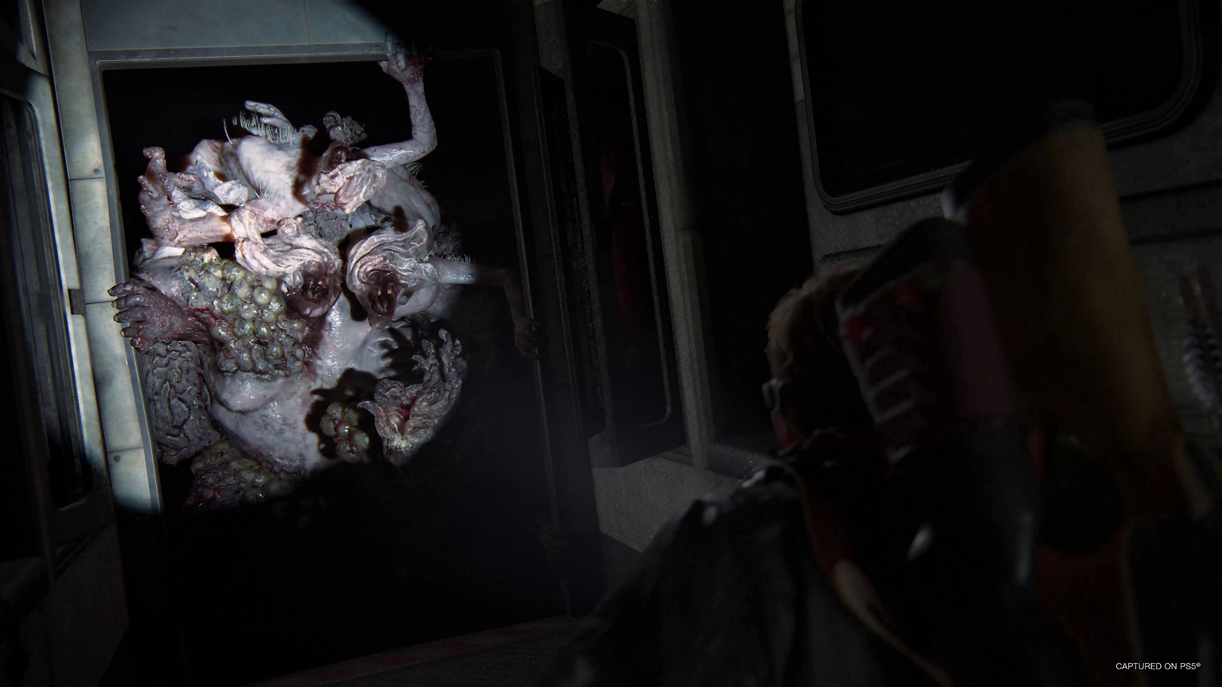 Игра для игровой консоли PlayStation 5 The Last of Us Part II Remastered (EU pack, RU version) — фото 4