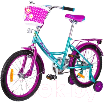 Детский велосипед Slider Dream / IT106128
