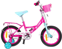 Детский велосипед Slider Dream / IT106096  - 