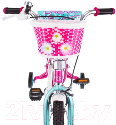 Детский велосипед Slider Dream / IT106096 