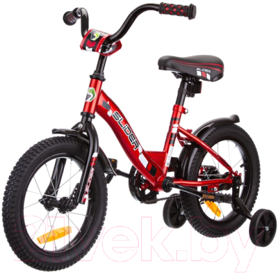 Детский велосипед Slider BC7014995 / IT106088