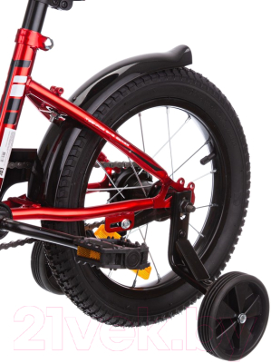 Детский велосипед Slider BC7014995 / IT106088