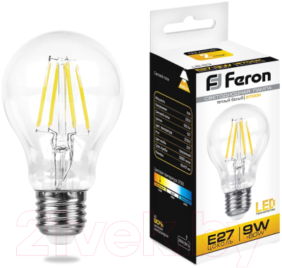 Лампа Feron LB-63 / 25631