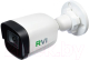 IP-камера RVi 1NCT4052 (4мм, белый) - 