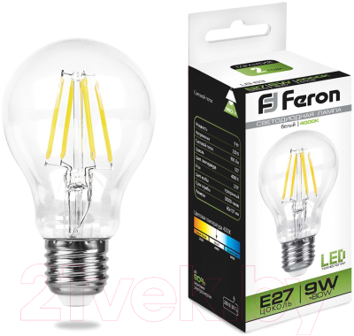 Лампа Feron LB-63 / 25632