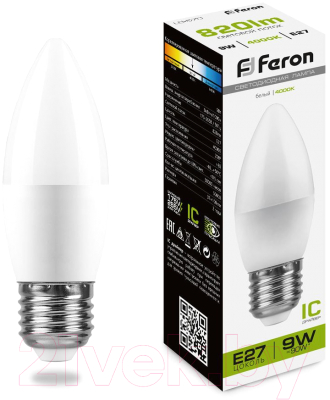 Лампа Feron LB-570 / 25937