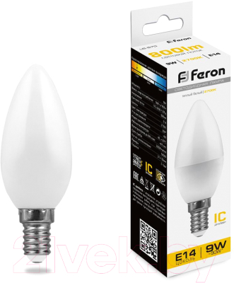 Лампа Feron LB-570 / 25798