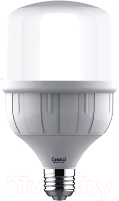 Лампа General Lighting GLDEN-HPL-27-230-E27-4000 / 661016