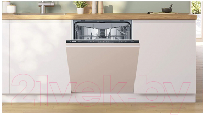 Посудомоечная машина Bosch SMV25EX02E