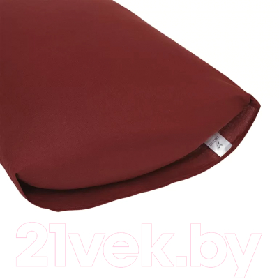 Комплект постельного белья Tkano Essential TK24-DC0007 (копченая паприка)