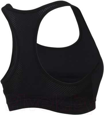 Топ спортивный Jogel Division PerFormDRY Training Bra W (L, черный)