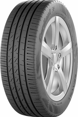 Летняя шина Cordiant Gravity SUV 215/60R17 100H - 