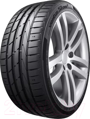 Летняя шина Hankook Ventus S1 evo 2 K117B 245/40R18 97Y Run-Flat