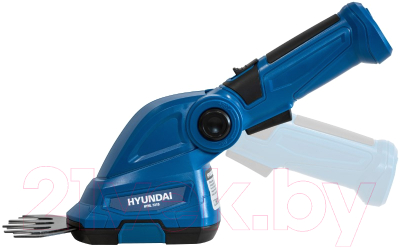 Кусторез аккумуляторный Hyundai HYHL7215HY