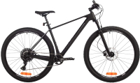 Велосипед Stinger 29 Genesis Std 29CHD.GNSSTD.LGBK4 (L, черный) - 