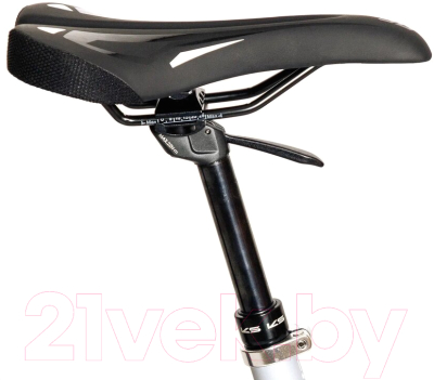 Велосипед Stinger 29 Python Evo 29AHD.PYTHEVO.18GR3 (18, серый)