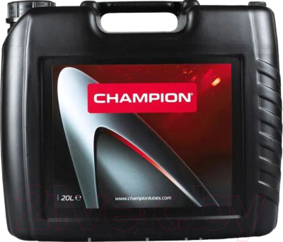 Моторное масло Champion OEM Specific 5W30 UHPD LS / 1051538