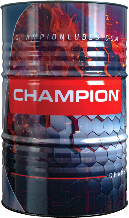 Моторное масло Champion OEM Specific 5W30 UHPD LS / 1051540 (205л)
