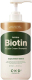 Шампунь для волос CKD Amino Biotin Protein Cream Shampoo (750мл) - 