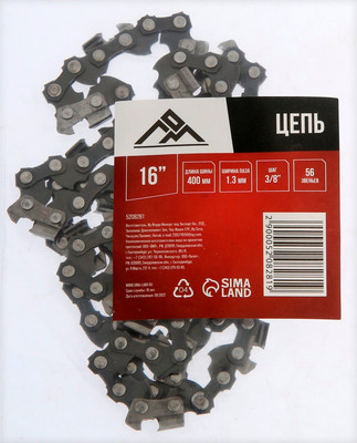 Цепь для пилы LOM 5208281 - 
