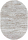 Ковер Safyun Victoria HL617-CREAM-BEIGE-OVAL (1.6x2.3 ) - 