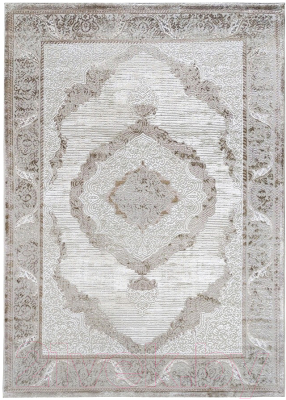 Ковер Safyun Victoria HL651-CREAM-VIZON (1x2)