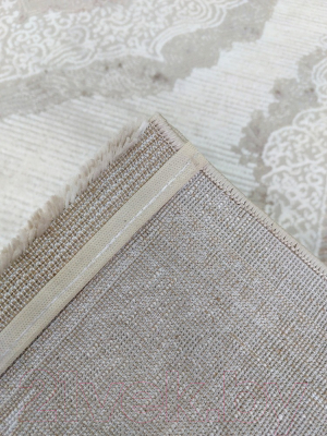 Ковер Safyun Victoria HL651-CREAM-VIZON (1x2)