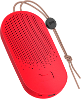 Портативное зарядное устройство Yoobao MX (красный) - 