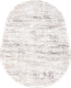 Ковер Белка Визион Овал 22113_25364  (1.5x2.3) - 