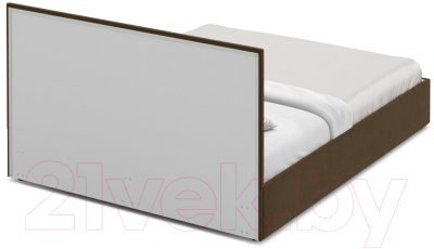 Купить Двуспальная кровать Moon Family 1258 / MF008995  