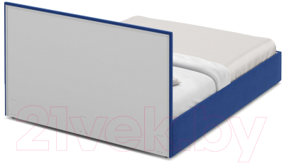 Купить Двуспальная кровать Moon Family 1258 / MF009065 в Бобруйске