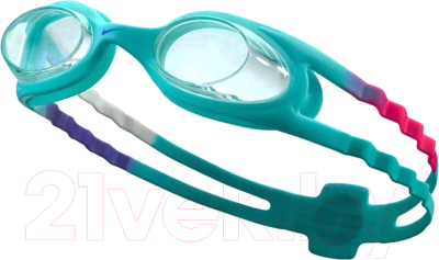 Очки для плавания Nike Easy Fit / NESSB166339
