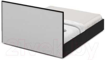 Купить Двуспальная кровать Moon Family 1258 / MF009076 в Бобруйске